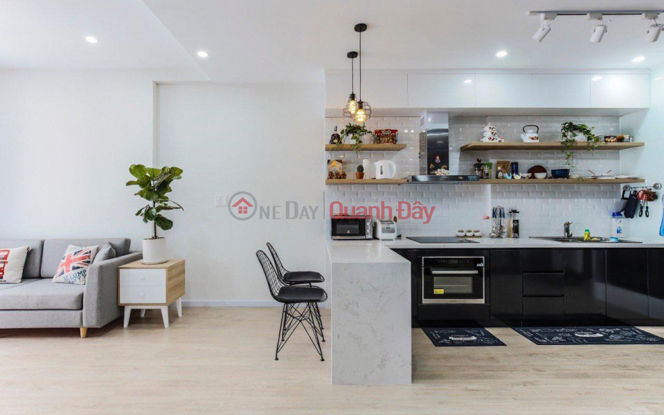 2 bedrooms, 1 bathroom, price 14.5 million/month | Vietnam, Rental, đ 14.5 Million/ month