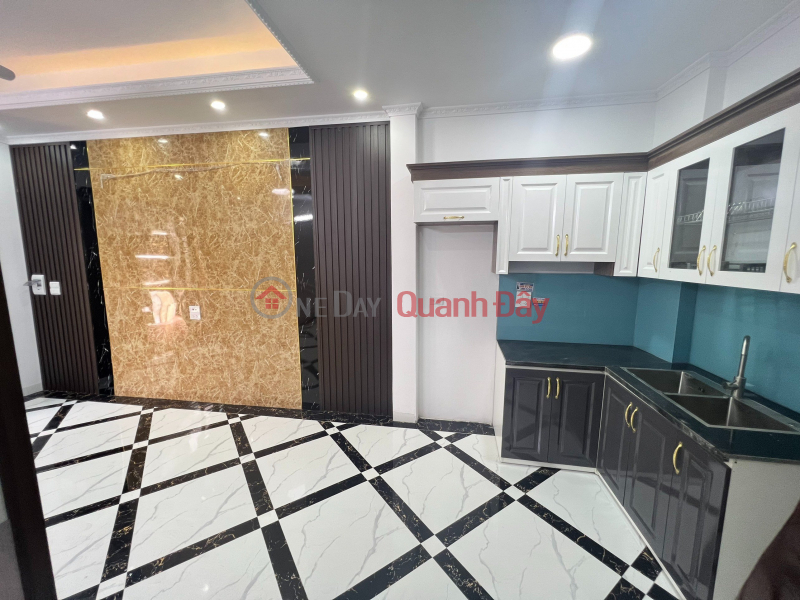 Property Search Vietnam | OneDay | Residential | Sales Listings, Selling Quang Trung townhouse 30m, 5 floors, mt4m 2.33 billion, parking car