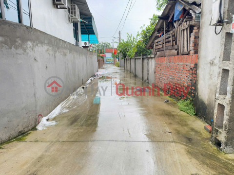 Bán Đất Lô Góc 3 Mặt Thoáng Hiếm Có Tại Chi Đông - Quang Minh - Mê Linh _0