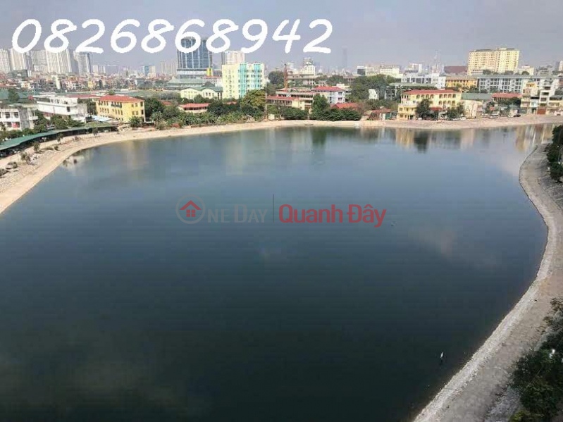 Cho thuê CC mini 8 tầng 1PN, 1VS, 50m2 giá tốt tại 15 ngõ 14 Nguyễn Lân, Thanh Xuân, HN Niêm yết cho thuê
