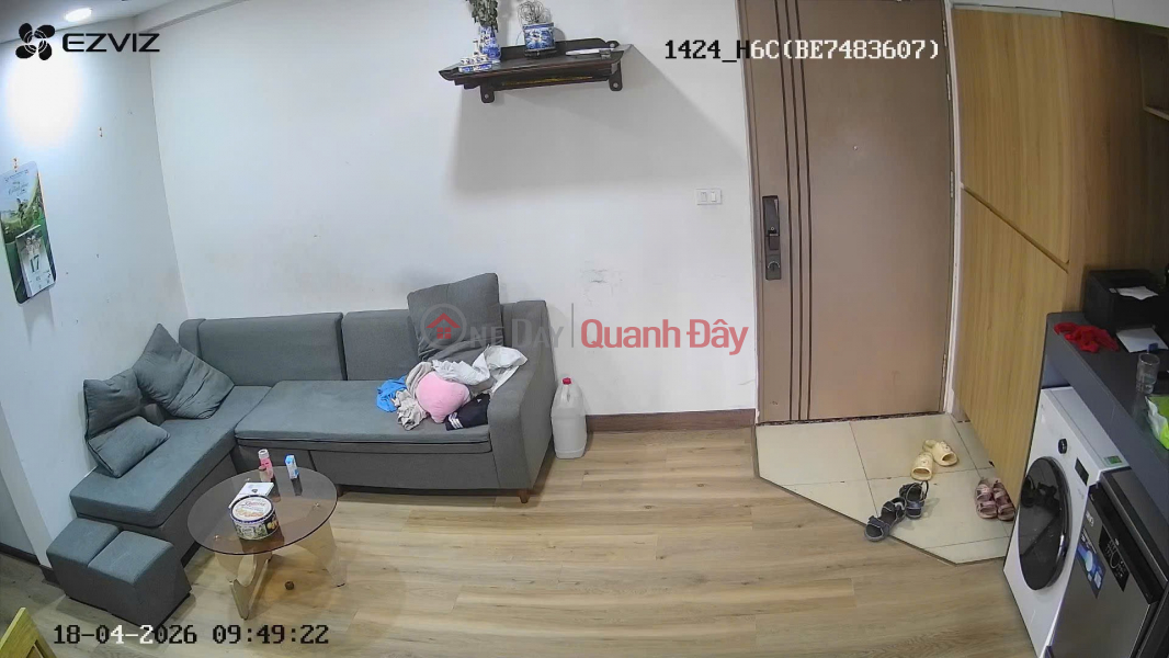 Property Search Vietnam | OneDay | Nhà ở | Niêm yết bán, CĂN HỘ TIỆN ÍCH- GIÁ TỐT Chính Chủ bán Căn hộ tại Tòa nhà 19T1, Đường Hoàng Công, Phường Kiến Hưng