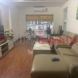 BÁN NHÀ YÊN HÒA - MẶT NGÕ PHÂN LÔ Ô TÔ TRÁNH - 62M*5 TẦNG - KINH DOANH SẦM UẤT - GIÁ NHỈNH 15 TỶ _0