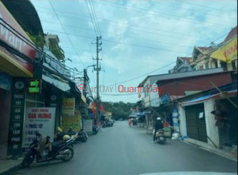 OWNER'S LAND - Beautiful location at Sap Mai, Vong La, Dong Anh, Hanoi Sales Listings