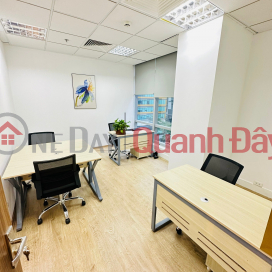 Virtual office rental service in Duy Tan, Cau Giay, Hanoi _0