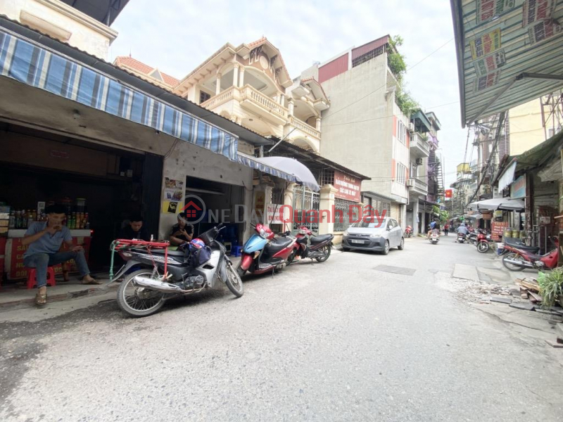 đ 8,3 tỷ | BÁN NHÀ ĐỊNH CÔNG, LÔ GÓC, Ô TÔ ĐỖ CỬA, DT 30M2, 8.3 TỶ