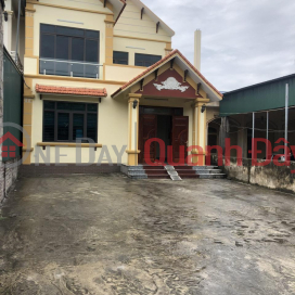 URGENCY SALE OF THE OWNER'S HOUSE - GOOD PRICE At Team 2 Kim Luong Commune, Kim Thanh District - Hai Duong _0