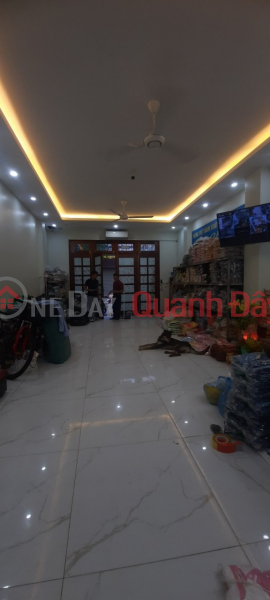 Bán nhà Tây Nam Linh Đàm- Hoàng Mai, 60 m2,6 tầng, thang máy, mặt tiền 5 m, giá 16 tỷ., Việt Nam | Bán | đ 16 tỷ