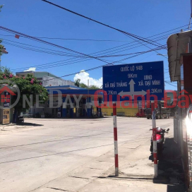 Super product going to the southwest of Ai Nghia Town- Only 1 lot left _0