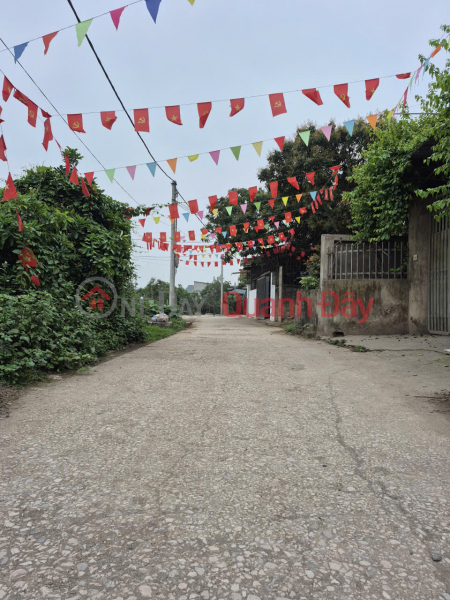 SUPER PRODUCT FOR SALE IN PHUONG NGHI - CHUONG MY WARD - GOOD LOCATION, GOOD PRICE S=72m2 Sales Listings