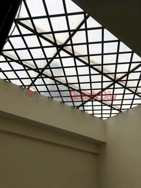 đ 13.8 Billion | House for sale on the street 72m² – MTKD Nguyen The Truyen, Tan Phu District – 13.8 billion