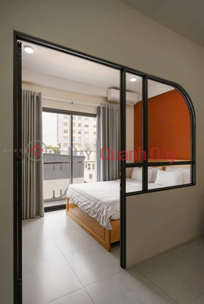 CĂN HỘ 1 PHÒNG NGỦ SANG – XỊN – MỊN | Việt Nam, Cho thuê, đ 15 triệu/ tháng