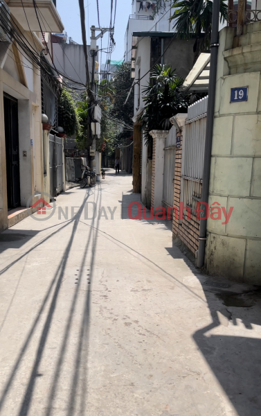 Property Search Vietnam | OneDay | Residential | Sales Listings | PHU THUONG HOUSE FOR SALE - TAY HO, 5 storeys, HANOI, OTO STOP THE DOOR