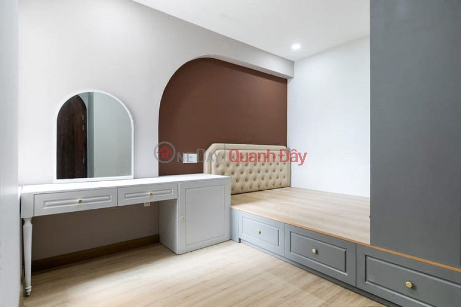 Property Search Vietnam | OneDay | Residential, Sales Listings | Beautiful house in Ta Quang Buu area - Chanh Hung, District 8