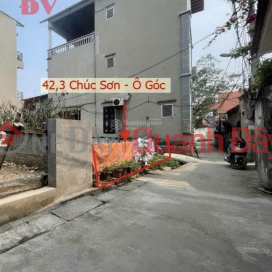 HÀNG SIÊU HÓT 42,3M TẠI CHÚC SƠN-CHƯƠNG MỸ-HÀ NỘI _0