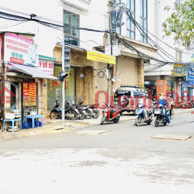 SQUARE CORNER LOT OF LAND - MP Dinh Cong Thuong 145m2\/ Frontage 8m 45 Billion 3 Open Sides _0