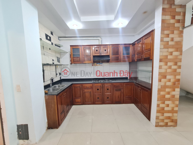 Selling house with 3.5 frontage right in the center, multi-purpose duel Son Tra Da Nang-80m2-Only 6.4 billion VND | Vietnam, Sales | đ 6.4 Billion