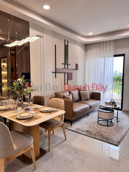 đ 1.05 Billion 1 bedroom apartment K-Home Apartment 1 billion 050 million - green living according to Singapore standards
