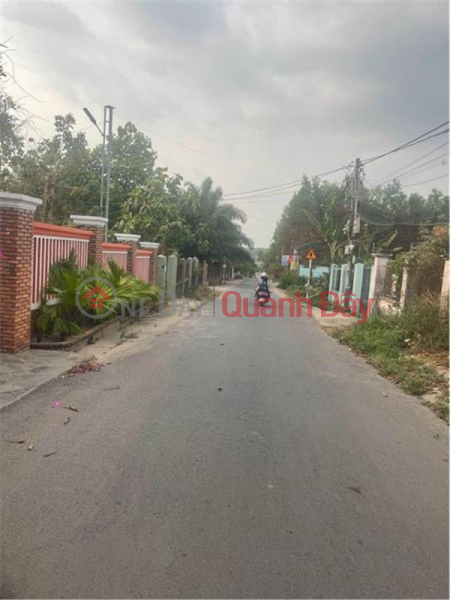 PRIMARY Land - Good Price In Binh Minh Commune, Trang Bom District, Dong Nai Province | Vietnam | Sales | đ 3.5 Billion