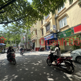 Vu Ngoc Phan 101m2 17 closed rooms only 19.3 billion _0