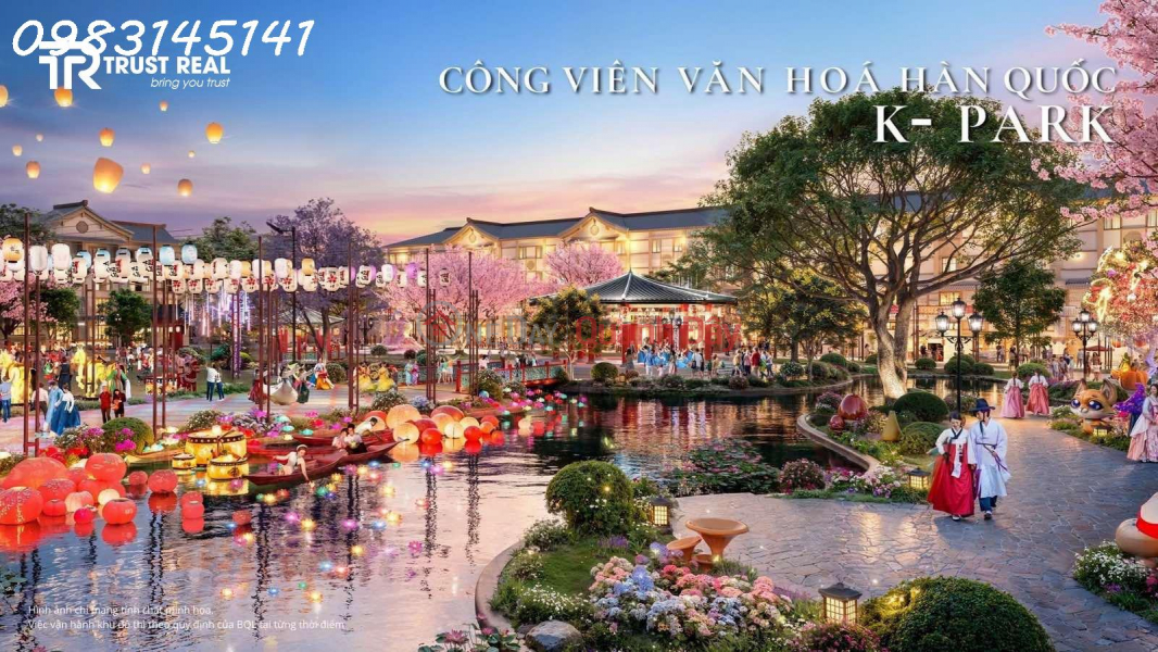 SELLING NEXT TO VILLA SHOPHOUSE OF VINHOMES ROYAL ISLAND PROJECT - VU YEN - HAI PHONG | Vietnam | Sales, đ 12 Billion