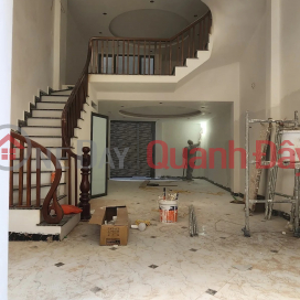 House for sale Linh Dam - Hoang Mai, Area 51m2, 5 Floors, Price 6.3 billion _0