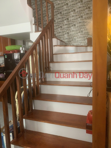 CHỈ 6,7 TỶ – NHÀ 3 TẦNG MỚI ĐẸP MẶT TIỀN NGUYỄN CÔNG HOAN, Việt Nam | Bán đ 6,7 tỷ