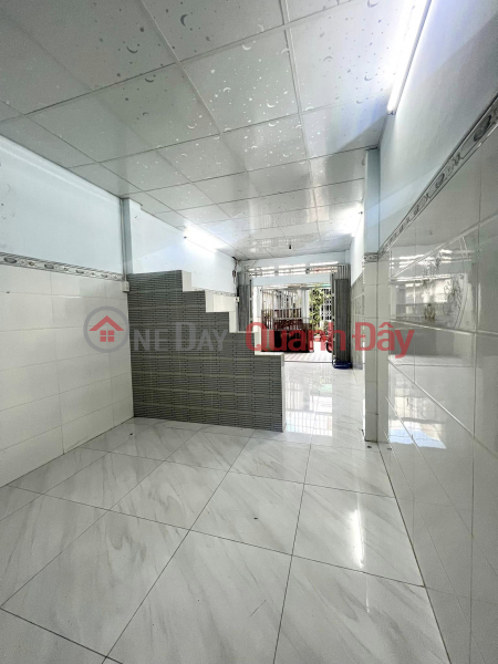 Property Search Vietnam | OneDay | Nhà ở, Niêm yết bán BÌNH HƯNG HOÀ A_ĐƯỜNG SỐ 12 - 2 TẦNG 38M2 - MẶT TIỀN KINH DOANH - SÁT TÂN PHÚ - VỀ TRUNG TÂM THUẬN TIỆN