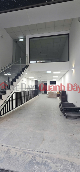 HIẾM CÓ! MP Yên Phụ 85m² MT 5.8m 7 tầng thang máy KD đỉnh, 37.5 tỷ. Việt Nam, Bán | đ 37,5 tỷ