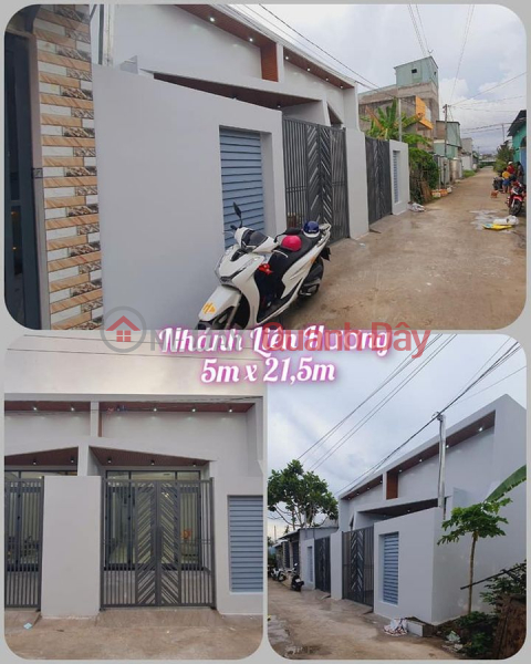 FOR SALE LIEN HUONG HOUSE, VANH QUANG Ward, RG,KG. Sales Listings