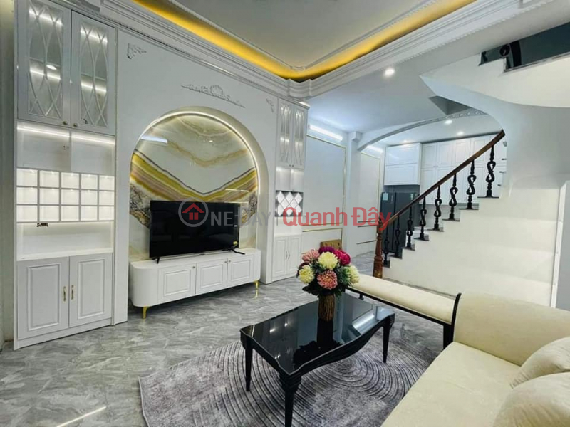 OWNER NEED TO SELL THE HOUSE IMMEDIATELY 43M2 DISTRICT VUNG STREET, NGUYEN THANH – NEAR 4.9 BILLION STREET Sales Listings