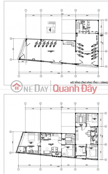 đ 7 triệu/ tháng | Nhà em vừa xây xong, có 5 phòng tìm khách thuê lâu dài - Ngách 61.88 Phố Trạm, Long Biên
