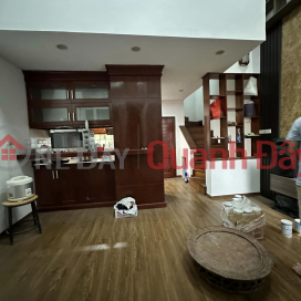 ️Over 6 billion for sale Minh Khai house 34m2 6 floors frontage 4m, only 6.5 billion Alley frontage for business 3 steps to Thoang Vinh street _0