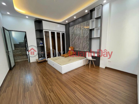 HOUSE FOR SALE IN TRAU QUY. 50M2 * 2 FLOORS * 5.5 BILLION. NEAR CAR ACCESS, FOR BUSINESS. _0