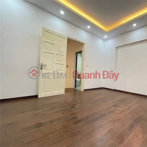 BÁN NHÀ CHÙA LÁNG - LÔ GÓC - Ô TÔ ĐỖ CỬA 60M2 GIÁ 5.2 TỶ _0