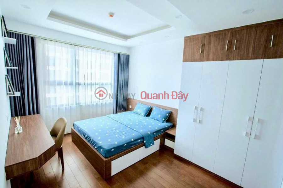 đ 10 tỷ | HOT - Nhượng nhanh căn góc 3PN Vinhomes D\'Capitale 90m2 tầng trung thoáng đẹp