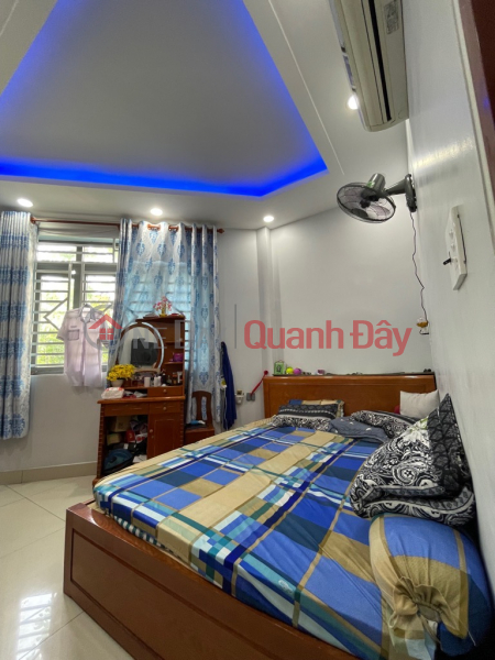 Property Search Vietnam | OneDay | Nhà ở, Niêm yết bán | SIÊU PHẨM NHÀ ĐẸP GIÁ TỐT- KẾ BÊN SIÊU THỊ AEON TÂN PHÚ - GẦN CHỢ 26/3 - 52M2 - 4 TẦNG - HẺM 7M - CHỈ 5.4 TỶ