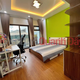 Thanh Binh House, Ha Dong, 52m2, 5 floors, negotiable price, beautiful red book, business, good security Contact 0366586626 _0
