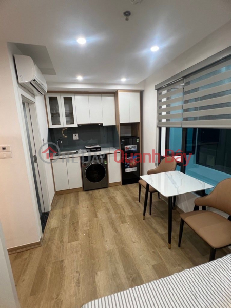 tòa chung cư mini ngọc hà 63m x7 tầng 21,5 tỷ PCCC,dòng tiền 1 tỷ/năm, Việt Nam, Bán đ 21,5 tỷ