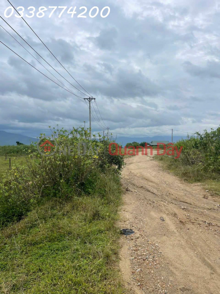Property Search Vietnam | OneDay | Residential, Sales Listings, SUPER PRODUCT - BEAUTIFUL LAND - GOOD PRICE - OWNER NEEDS TO SELL Land right next to the Police Station of Ninh Son Commune, Ninh Thuan