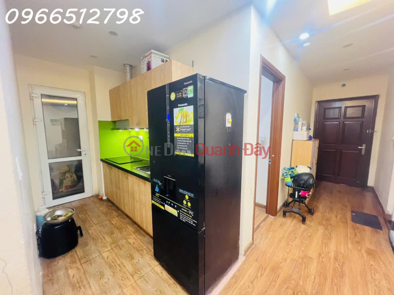 Property Search Vietnam | OneDay | Nhà ở, Niêm yết bán, Cần bán nhanh căn 2 ngủ, 2 vs tầng trung toà GEMEK 2 tại dự án Gemek Premium