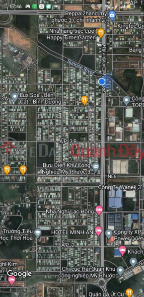Property Search Vietnam | OneDay | Nhà ở Niêm yết bán, NHÀ ĐẸP - GIÁ TỐT - Cần Bán Căn Nhà Vị Trí Đắc Địa Tại Thị Xã Bến Cát, Bình Dương