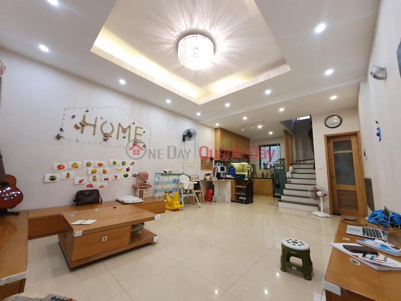 Property Search Vietnam | OneDay | Residential, Sales Listings | Doan Ke Thien PL, 2 sides of the car to avoid, 5T through the business floor, 54m2 only 10 billion, 0866585090
