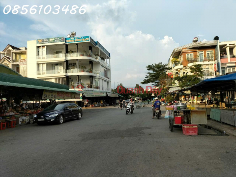 Property Search Vietnam | OneDay | Residential Sales Listings | THE OWNER IS URGENTLY SELLING A BEAUTIFUL LOT OF LAND, 100% TERRITORY, IN URBAN LAND IN Lai Vung, Dong Thap