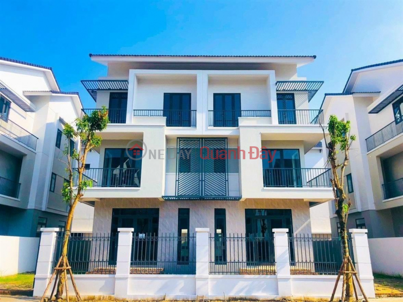 Start accepting reservations to open new projects for sale at the investor's original price, with money according to schedule | Vietnam Sales đ 7 Billion