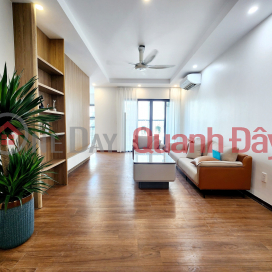 Căn góc MỸ ĐÌNH PLAZA 2 Nguyễn Hoàng 105m, 3PN, Full nội thất, 9.3 tỷ _0