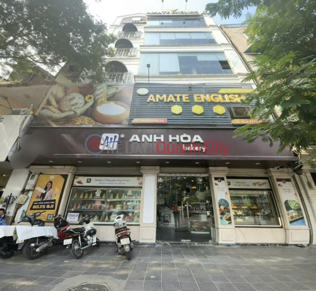 TRAN DAI NGHIA STREET FRONT, TOP BUSINESS<br \\/> – POWERFUL FRONTAGE – ELEVATOR – 8M WIDE SIDEWALK FOR FOOTBALL Sales Listings