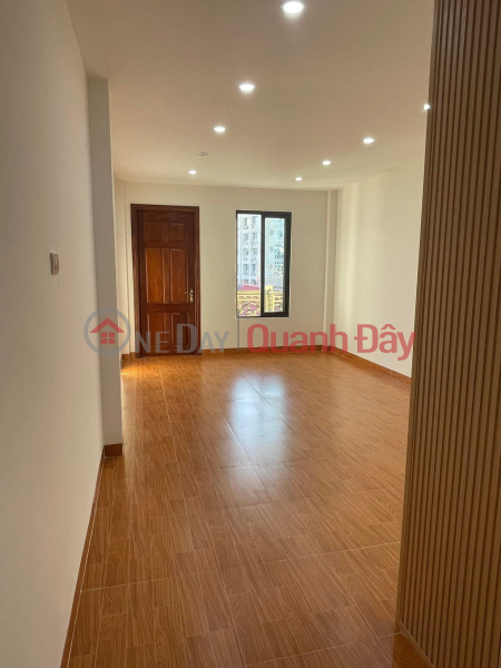 Property Search Vietnam | OneDay | Residential, Sales Listings, PRODUCTS OFFICE OFFICER - PHAM VAN DONG STREET - CAR INTO THE FACTORY - Elevator-60M2 - ONLY 12.5 BILLION