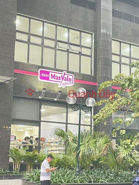 Property Search Vietnam | OneDay | Residential Sales Listings | For sale Adjacent to LASCATA - Good elevator - 2 open sides - busy business only 13 billion VND