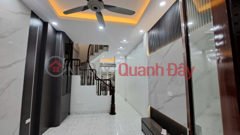 TRUNG TÂM VĂN QUÁN - NHÀ ĐẸP Ở NGAY - 20M RA Ô TÔ TRÁNH ĐỖ - FULL NỘI THẤT - KHÁCH THÍCH LÀ CHỐT _0