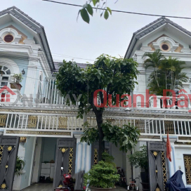 Beautiful house SHR Square 2 floors HXH ne 118m2 - Thanh Xuan 40 District 12 SS _0
